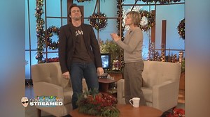 237K views · 1.8K reactions | Expect the unexpected with Jim Carrey. #Season3Rewatch | Ellen DeGeneres | Facebook
