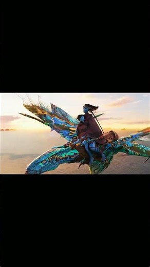 Pandora's Most Iconic Scenes #avatar #pandora #movie