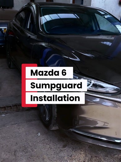 Protect Your Ride with a Quality Sump Guard