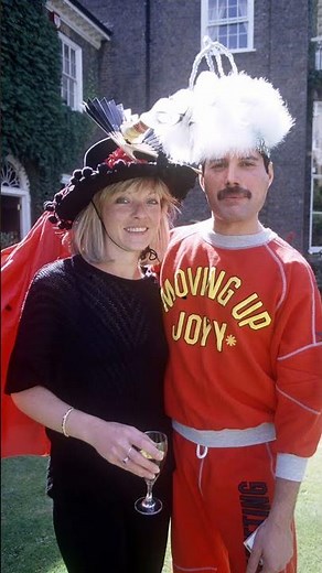 Mary Austin Reveals What Freddie Mercury’s Final Days Were Really Like.