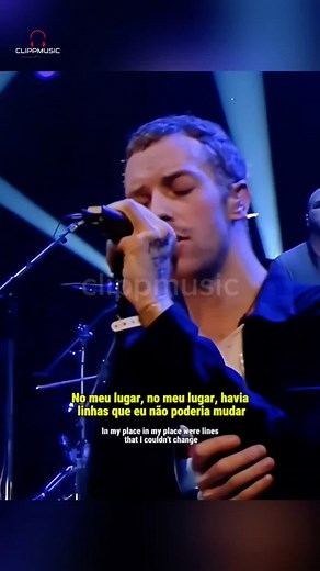 Coldplay - In My Place
