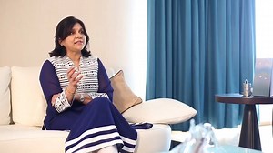 Dr. Sangita Reddy, Joint Managing Director, Apollo Group of Hospitals, speaks about the importance of post-acute care rehabilitation facilities that can serve as the bridge in leading patients battling from life-limiting conditions like stroke, trauma, etc in the confines of hospitals back into their regular lives in the society. The transition can often be challenging, leaving patients devoid of any hope to live a normal life all over again. In such a scenario, #ApoKOSRehabilitation - a joint v