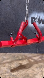 251 reactions · 14 shares | Angled Pulldown / Row Cable Attachment...