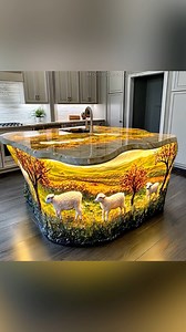 So cute! 🐑 | Home Decor Ideas