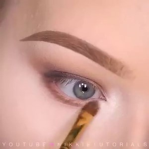 81K views · 3.3K reactions | Gorgeous natural eye tutorial by Nikkietutorials using www.LillyLashes.com in style "Opulence" ✨ Use her code NIKKIE at checkout to save money! #GhalichiGlam | Lilly Ghalichi | Facebook