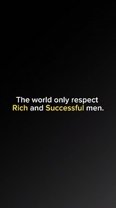 171K views · 10K reactions | Be this Man! #motivation #success #positive #quotes | Kaizen Mentality | Facebook