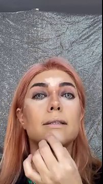 Sonia makeup artist is live!makeup tutorial