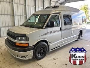 2016 Roadtrek 210 Popular Class B Motorhome SOLD SOLD SOLD truckandrv.com