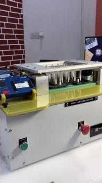 High Accuracy Pneumatic PCB Testing System | INGUN Spring Probe Setup #pcbequipment #pcbassembly