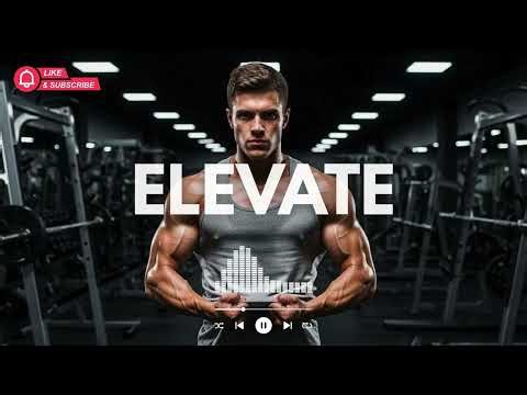 Gym Music Workout Mix | High-Energy Beats for Maximum Focus