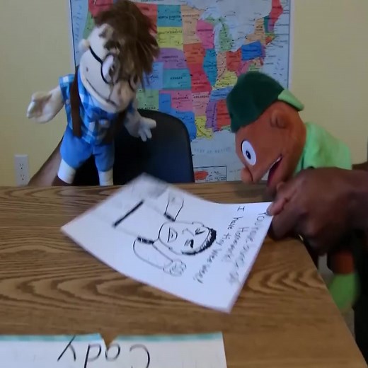 SML Movie Cody's Drawing! Part 1 #sml #smledits #jeffysml #smlbestmoments #funny #smlfunnymoments #puppets #smlmovies #Marvin #Joseph #supermariologan #Brooklyn