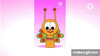 Sprunki OC Cartoon Part 1 on Make a GIF