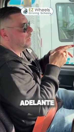 🛑 How to Start Without Rolling Back on a Hill (CDL Tip)