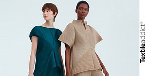 Plissage : comment créer des plis sur un textile ? - Textile Addict