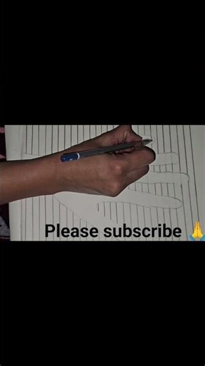 draw beautiful magical trick drawing #fun #artscraft #art #artclass #drawingtutorial