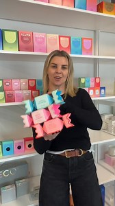 Need the perfect Secret Santa gift? Our festive Bon Bon if the perfect gift for everyone on your list - your mum, sister, daughter, best friend, child’s teacher, boss, or the host of your holiday soirée. ✨ Shop gifts here: https://www.ecoya.com/pages/gift-guide | ECOYA | Facebook