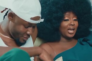 Kai by Nadia Mukami and Arrow Bwoy iko vipi? | Ghafla Kenya