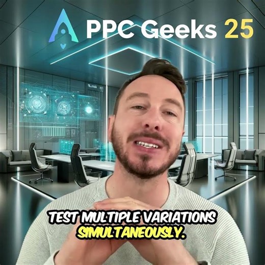 Data Doesn't Lie: How Advanced Experimentation Drives Conversion Optimization