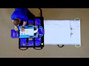 AutoPulse Quick Case Folding