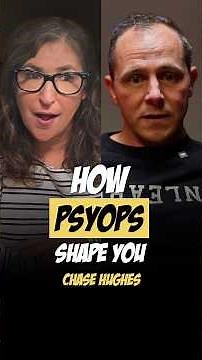 How Psy Ops Shape You! 🤯🧠💥