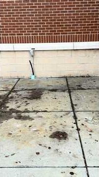 I Catch A Stable Vortex