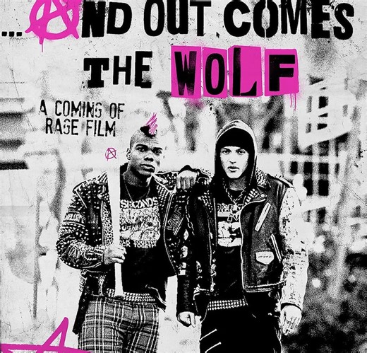 Watch The Trailer For New Rancid-Inspired Movie …And Out Comes The Wolf