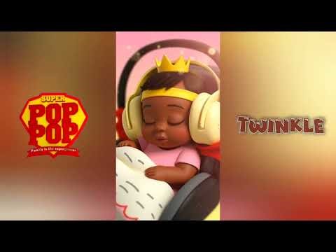 Super Pop Pop Songs - Twinkle