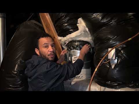 ￼ How To Replace a Zone Damper (Easier Than You Think!)