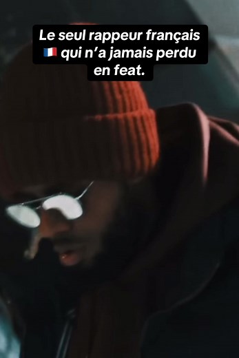 Lefa : Le Rappeur Français Incontournable