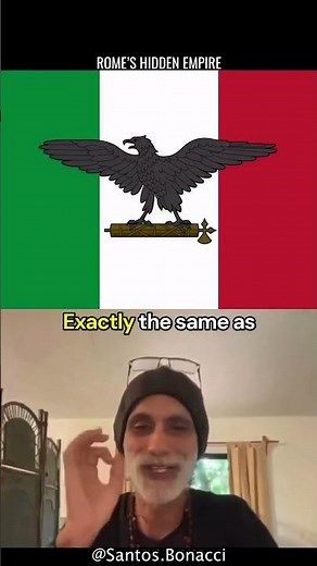 Rome's hidden empire