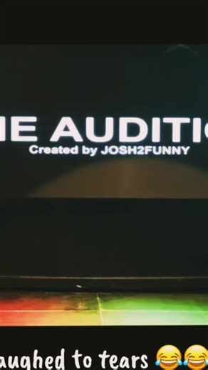 Hilarious Auditions That Will Make You Laugh
