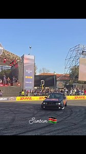 240K views · 6K reactions |  International spinner the  Samsam in Kenya 朗 #spinner #redbull #Nairobi  #CarLoversUnite | Matlalong drags | Facebook