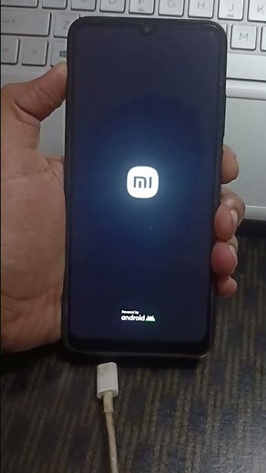 fix dm verity corruption Redmi a2