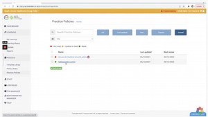 Introducing Policy Manager