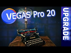 Upgrading your Vegas Pro: What you need to know