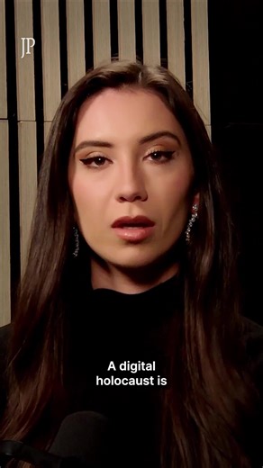💭 OPINION: The business model of hate: How algorithms amplify antisemitism Melanie Shiraz Asor, Miss Israel and data scientist, argues that social media platforms have industrialized antisemitism through profit-driven engagement models. Blood libels and Holocaust distortion that once required state sponsorship now go viral with just a smartphone. She warns this "digital Holocaust" is conditioning millions to view violence against Jews as justified. | The Jerusalem Post