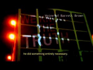 Anonymous - The Hacker Wars Full Documentary