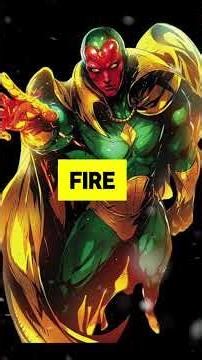 The Tragic Life of Vision | Marvel Shorts