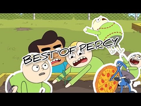 Best of Percy | Clarence