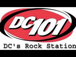 WWDC DC101 Washington - Greaseman - Aug 27 1987: (2/2)