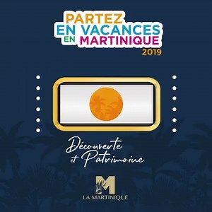 330 reactions · 209 shares | Offres exclusives, bons plans... Pour voyager en Martinique et profiter du meilleur de l’île, rendez-vous au Salon "Partez en Vacances en Martinique" les 5 et 6 juillet à La Galleria. | La Martinique | Facebook