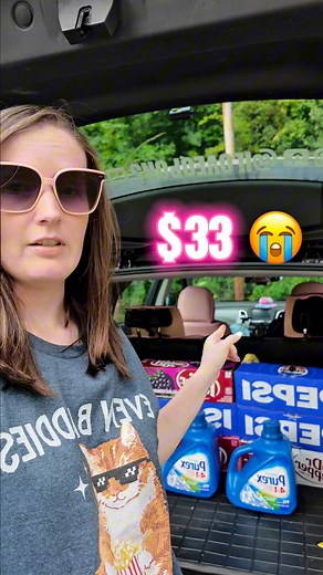 Extreme couponing still exists in 2025 … just in digital form! (Posted 7/1) I did two different transactions at Dollar General today, using two different accounts - and I saved nearly $70. This is the second transaction - I will post a breakdown of the first in the comments! #howtocoupon2025 #dollargeneral #dollargeneraldeals #extremecouponing #couponing #couponcommunity | Tori - Couponing Deals