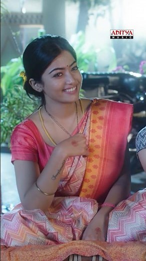 #Vachindamma Song | #GeethaGovindam Movie | Vijay Devarakonda, Rashmika Mandanna | #Shorts
