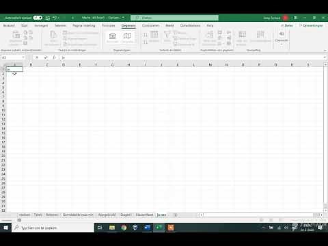 Excel 4 2 Dropdown ja nee