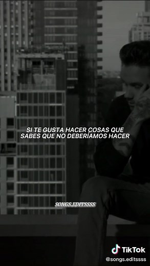 One Direction - Perfect (Español) Letra Completa