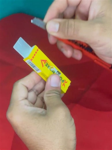 Mechanism of shock chewing gum 😲 #mechanism #shock #chewinggum #newproduct #viralreels #tranding