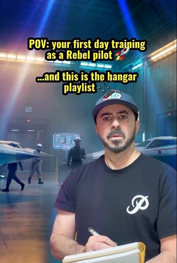 Star Wars Just Dropped the Unexpected Song of the Summer 🚀 | Mandalorian & Grogu “Shakari”