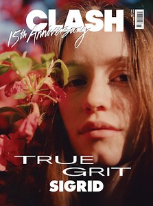 Dancing To Her Own Beat: Sigrid Interviewed | Clash Magazine Music News, Reviews & Interviews