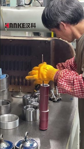 Exploring the Polyurethane Casting Process