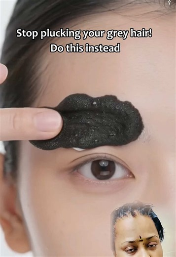 How to Use Hair Dye Shampoo at Home for Black or Brown Hair